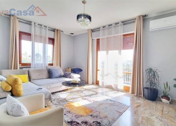 Appartamento Via delle Querce 7, Castelfidardo - foto 4