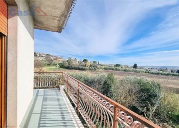 Appartamento Via delle Querce 7, Castelfidardo - foto 7