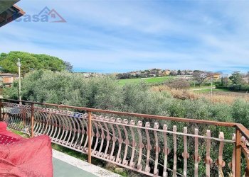 Appartamento Via delle Querce 7, Castelfidardo - foto 8