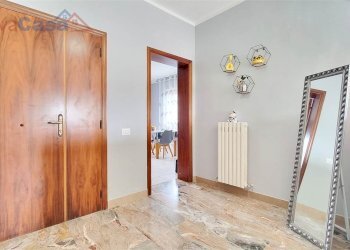 Appartamento Via delle Querce 7, Castelfidardo - foto 10