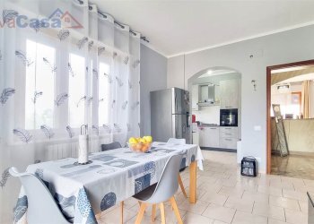 Appartamento Via delle Querce 7, Castelfidardo - foto 12