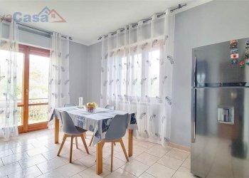 Appartamento Via delle Querce 7, Castelfidardo - foto 14