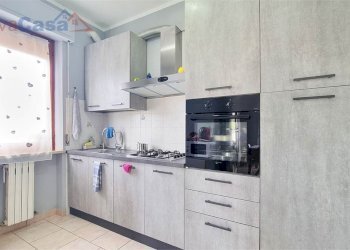 Appartamento Via delle Querce 7, Castelfidardo - foto 16