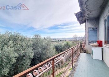 Appartamento Via delle Querce 7, Castelfidardo - foto 18