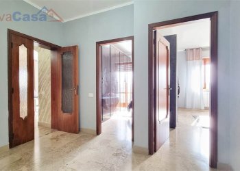 Appartamento Via delle Querce 7, Castelfidardo - foto 19