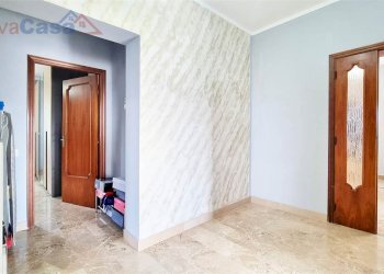 Appartamento Via delle Querce 7, Castelfidardo - foto 20