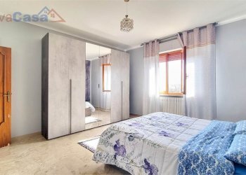 Appartamento Via delle Querce 7, Castelfidardo - foto 26