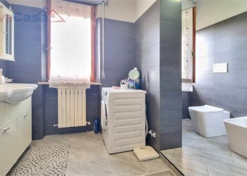 Appartamento Via delle Querce 7, Castelfidardo - foto 29