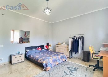 Appartamento Via delle Querce 7, Castelfidardo - foto 31