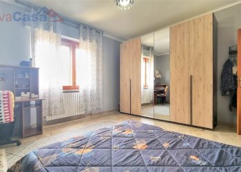 Appartamento Via delle Querce 7, Castelfidardo - foto 34