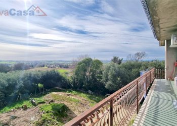 Appartamento Via delle Querce 7, Castelfidardo - foto 1