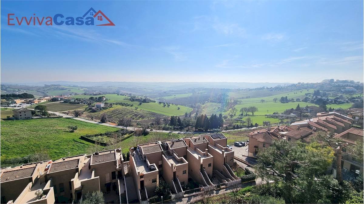 Appartamento Via Marche 46, Filottrano - foto 1