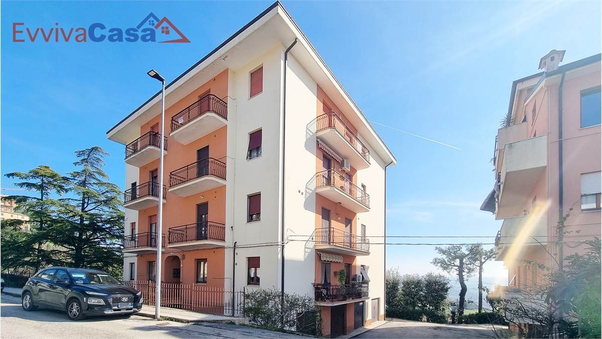 Appartamento Via Marche 46, Filottrano - foto 3