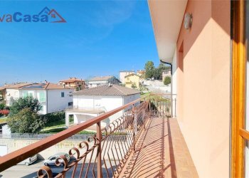 Apartment Via Marche 46, Filottrano - photo 13