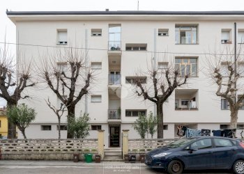 Trilocale Via piave, Vignola - foto 1