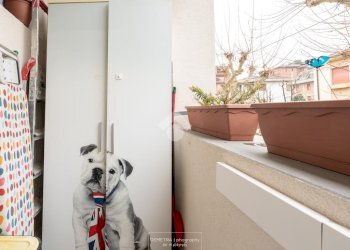 Trilocale Via piave, Vignola - foto 10