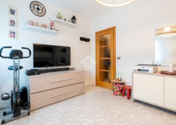 Trilocale Via piave, Vignola - foto 13