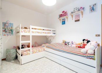 Trilocale Via piave, Vignola - foto 16