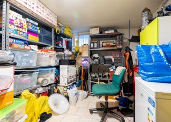 Trilocale Via piave, Vignola - foto 27