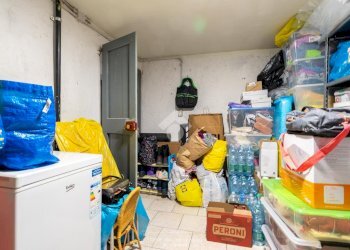 Trilocale Via piave, Vignola - foto 28