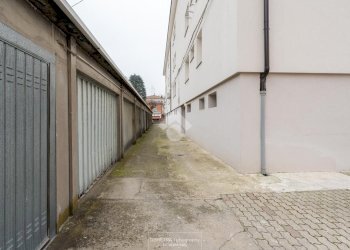 Trilocale Via piave, Vignola - foto 31