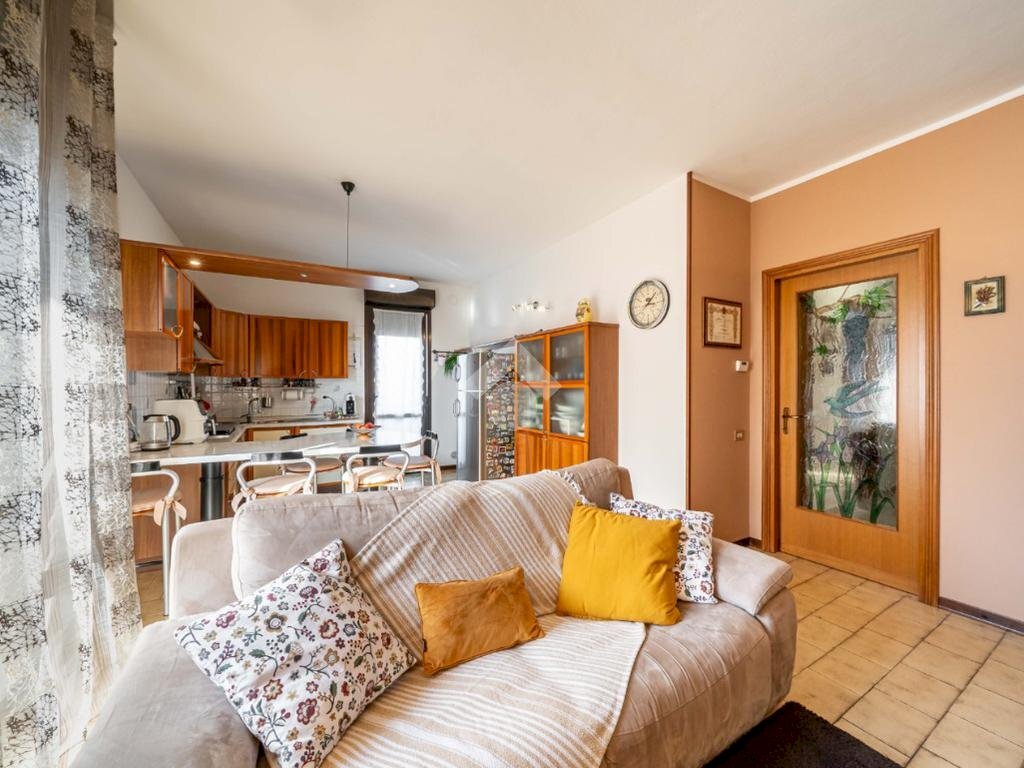 Trilocale Via mare Adriatico, Carpi - foto 1