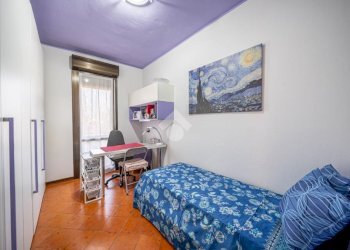 Trilocale Via mare Adriatico, Carpi - foto 9