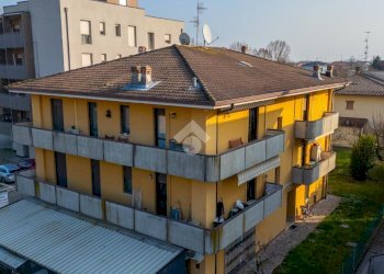 Trilocale Via mare Adriatico, Carpi - foto 13