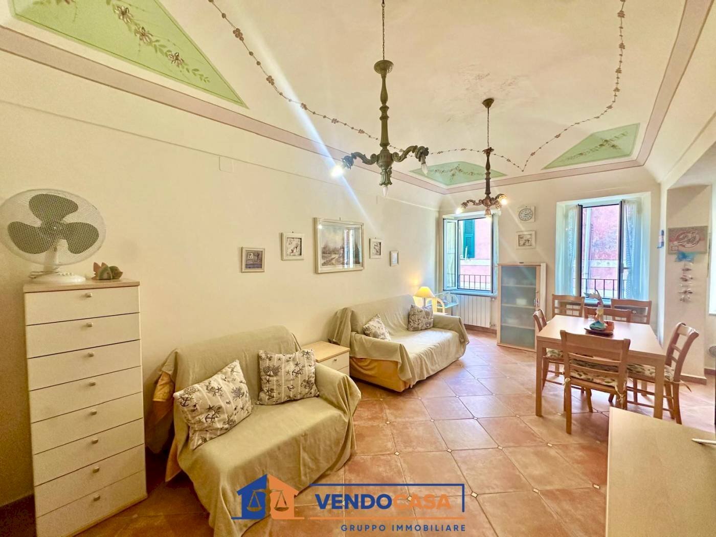 Bilocale Loano - foto 1