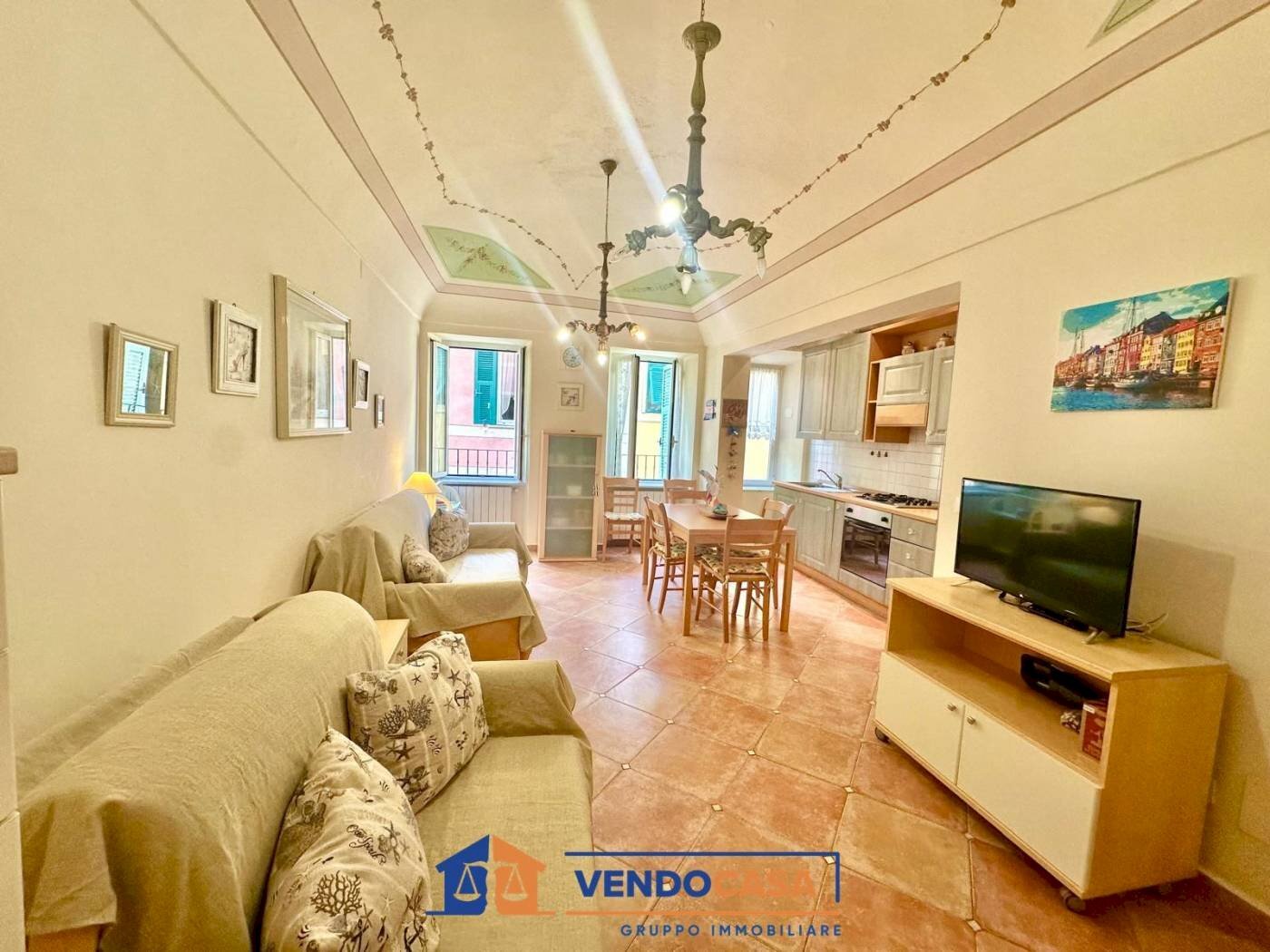 Bilocale Loano - foto 3