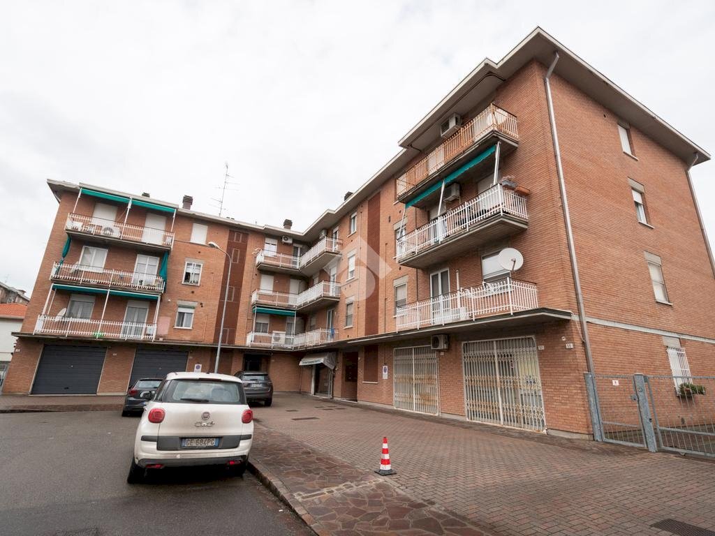 Trilocale Via Giuseppe toniolo, Carpi - foto 1