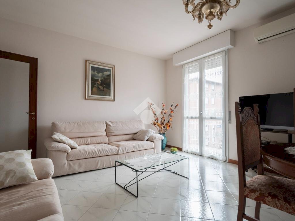 Trilocale Via Giuseppe toniolo, Carpi - foto 3