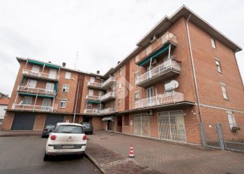 Trilocale Via Giuseppe toniolo, Carpi - foto 1