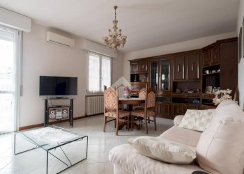 Trilocale Via Giuseppe toniolo, Carpi - foto 2