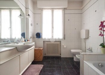 Trilocale Via Giuseppe toniolo, Carpi - foto 16