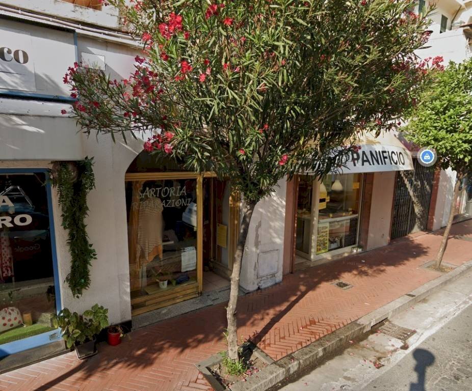 Stabile - Palazzo Bordighera - foto 1