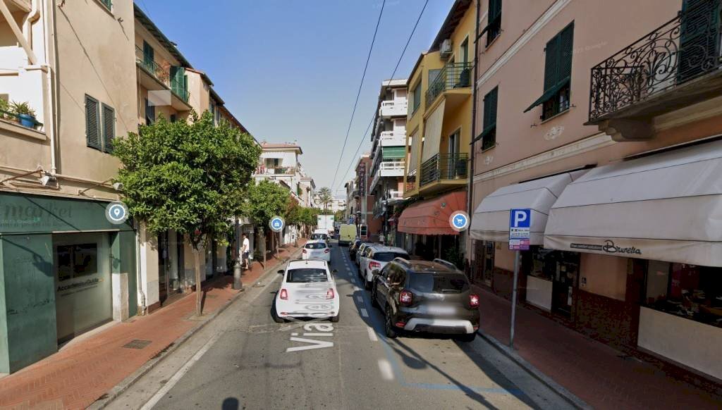 Stabile - Palazzo Bordighera - foto 2