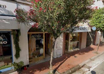 Stabile - Palazzo Bordighera - foto 1