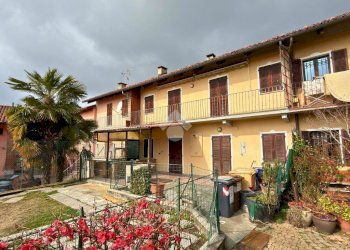 Casa semi indipendente Vicolo dei Fiori, Moncalieri - foto 1