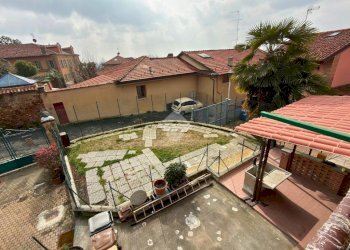 Casa semi indipendente Vicolo dei Fiori, Moncalieri - foto 11