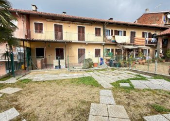Casa semi indipendente Vicolo dei Fiori, Moncalieri - foto 18