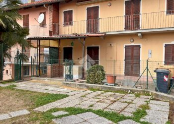 Casa semi indipendente Vicolo dei Fiori, Moncalieri - foto 19