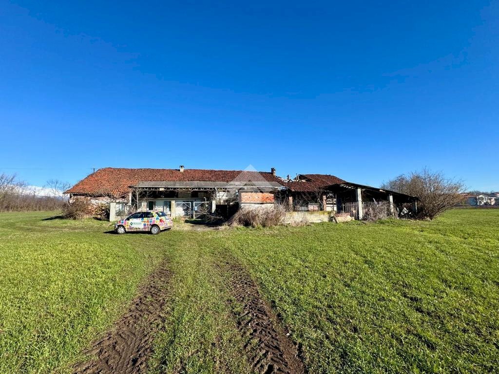 Rustic Via San Francesco al Campo, Leini - photo 1