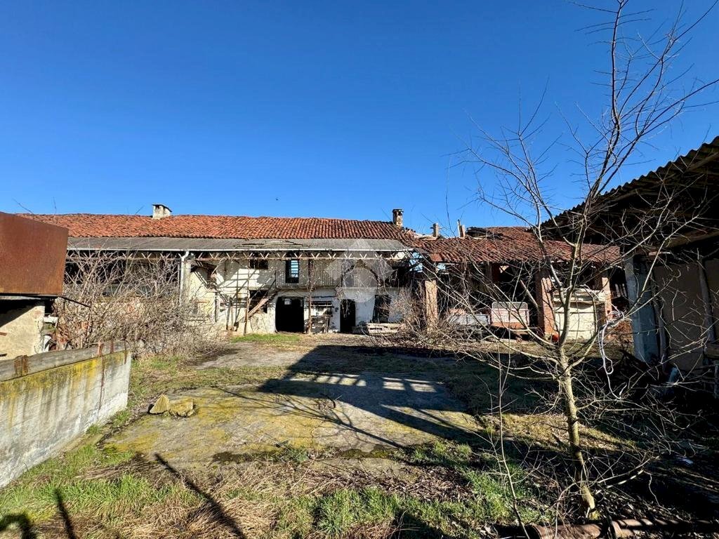 Rustic Via San Francesco al Campo, Leini - photo 3