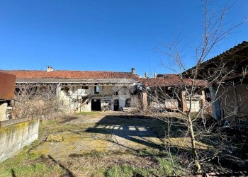 Rustico Via San Francesco al Campo, Leini - foto 4