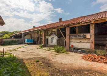 Rustico Via San Francesco al Campo, Leini - foto 9