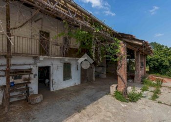 Rustico Via San Francesco al Campo, Leini - foto 11