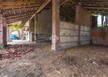 Rustico Via San Francesco al Campo, Leini - foto 13