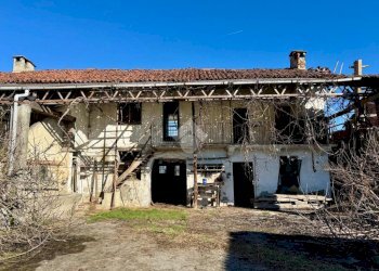 Rustico Via San Francesco al Campo, Leini - foto 18