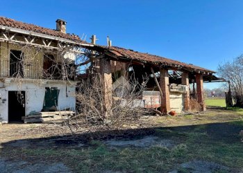 Rustico Via San Francesco al Campo, Leini - foto 19